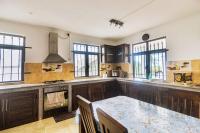 Solara Private Villa by Oceanaxe Holidays - Ferienwohnung Grand Baie