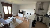 Apartamento con jardín y vistas a Castropol - Bed and Breakfast Figueras
