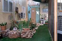 The Lowest Place on Earth B&B - B&B Ne’ot HaKikar