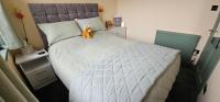 The Nest - small double room nr Glencoe - B&B Ballachulish