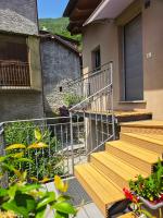 REST AND VIEW APARTMENT - B&B Vercana