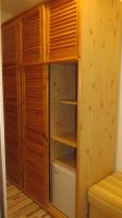 Chambre Quadruple avec Salle de Bains Privative