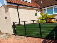 Nest Holiday Home Central Callander, Trossachs Self-catering - B&B Callander