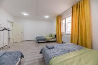 Квартира для туристов на 14 спальных мест 55 - B&B Almatý