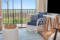 2BR Family Retreat - River Views Pool & Tennis Sleeps 6 - B&B Saint Augustine