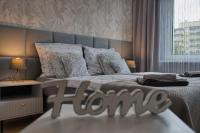 Apartament Dzień Dobry 2 - B&B Wałbrzych