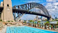 Opera House Retreat - Opera House & Bridge View - Chambres d'hôtes Sydney
