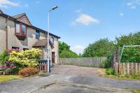 3BR Apartment with Stunning Views and Parking - B&B Oban