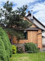 Holiday house Laura - Ferienwohnung Žiar
