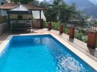 Casa de hóspedes Kay - Chambres d'hôtes Petrópolis