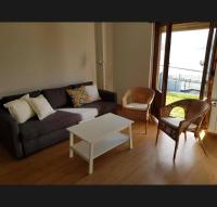 Apartamento con jardín y vistas a Castropol - Bed and Breakfast Figueras