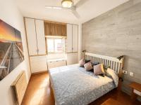 Tenerife candelaria vacaciones, quiet apartment near the ocean and local food spots and coastal walks, FAST WIFI - B&B Candelaria