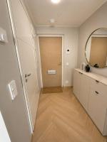 Tyylikäs uusi keskustastudio & kuntosali - B&B Seinäjoki