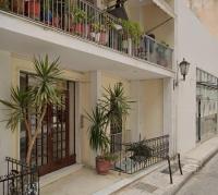 Stay in the Heart of Historic Plaka - Chambres d'hôtes Athènes