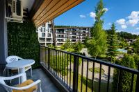 Edelweiss Studio - Aspen Valley - Bed and Breakfast Razlog