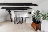 Spacious accommodation close to the sea, beach and center - B&B Landskrona