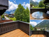 Two Brothers Inn - Chambres d'hôtes Pertisau