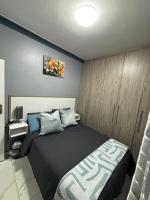 Sunset Villa 786 Overport - B&B Durban
