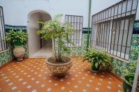 Wallada Patrimonio de la Humanidad - Ferienwohnung Córdoba