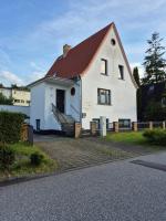 Ferienwohnung Bischof - B&B Seeheilbad Graal-Müritz