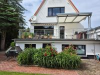 Ferienwohnung Bischof - B&B Seeheilbad Graal-Müritz