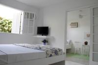 Habitación Doble Deluxe