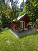 DOMEK POD SOSNAMI - B&B Krasnobród