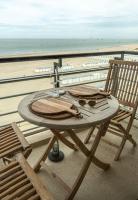 Cavila, luxe en stijlvol verblijf aan zee - B&B Knokke-Heist