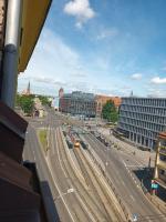 Apartament Szczecin - Wyszyńskiego - Chambres d'hôtes Szczecin