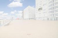 Residence Paris Seaview Zeezicht Vue Mer by BLOSS - B&B Ostend