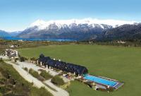 Dpto de Categoría en Arelauquen Golf & Country - B&B Bariloche