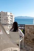 Paradise View Suite - B&B Sarandë