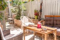 Studio Apartment - Erato 