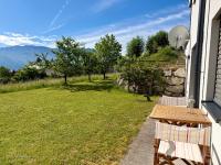 Gartenwohnung Nußdorf am Attersee - B&B Nussdorf am Attersee