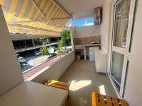 Quadruple Room with Terrace