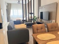 Cozy Suite at EduSentral Setia Alam - B&B Shah Alam