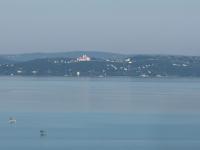 Siofok Cirkálo Vizparti lakás - B&B Siófok