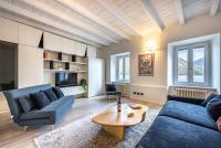 Oasi sul Lago con Accesso Lago e Parcheggio Privato - Bed and Breakfast Argegno
