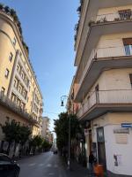 Salerno Stay - Ferienwohnung Salern