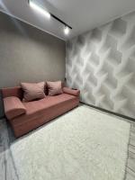 Michaelisa 18, 45 pharmacy apteka, Ushanov Square - B&B Ust-Kamenogorsk