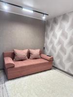 Michaelisa 18, 45 pharmacy apteka, Ushanov Square - B&B Ust-Kamenogorsk