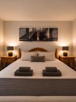 Frisch Renovierte Souterrain Wohnung - B&B Rodenbach