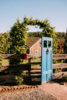 Kwiatowisko - B&B Szewnia