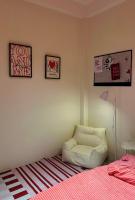 Chambre Deluxe