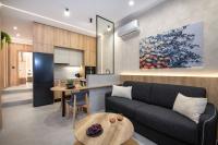 Vintage City Apartments - Bed and Breakfast Chania