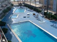 The Beach Loft - Aguamarina Estudios - B&B Calpe