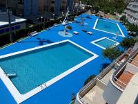 The Beach Loft - Aguamarina Estudios - B&B Calpe