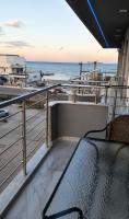 Aleksandra Delfini Apartments - B&B Paralia Katerinis