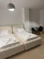 Durres Seaside Apartments - Ferienwohnung Durrës