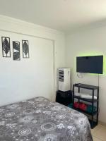 House farol - Ferienwohnung Aracaju